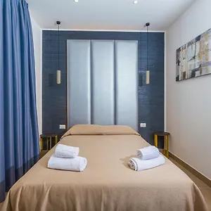 Hotel Repubblica, Milano