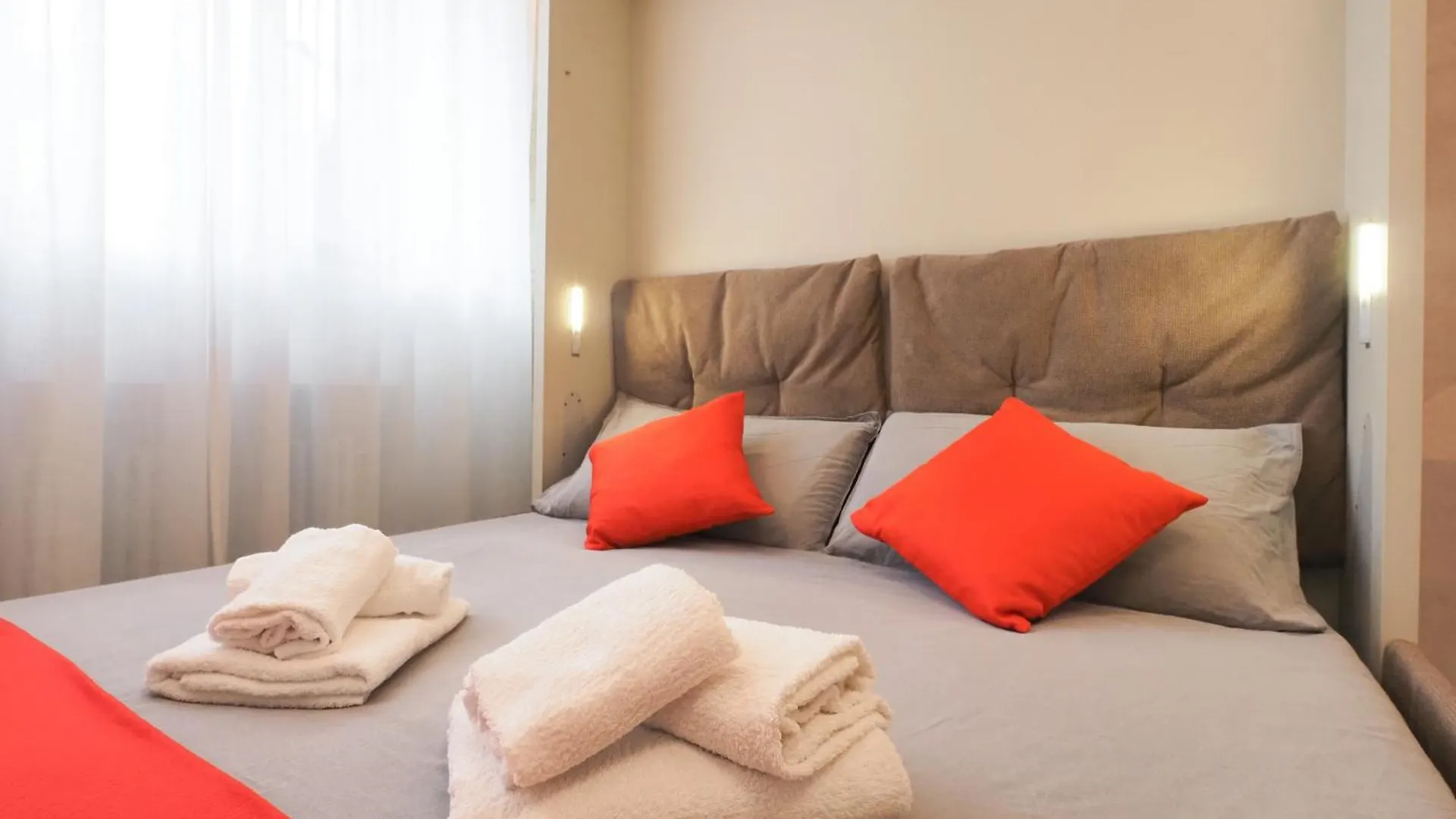Porta Nuova Apartment Milan