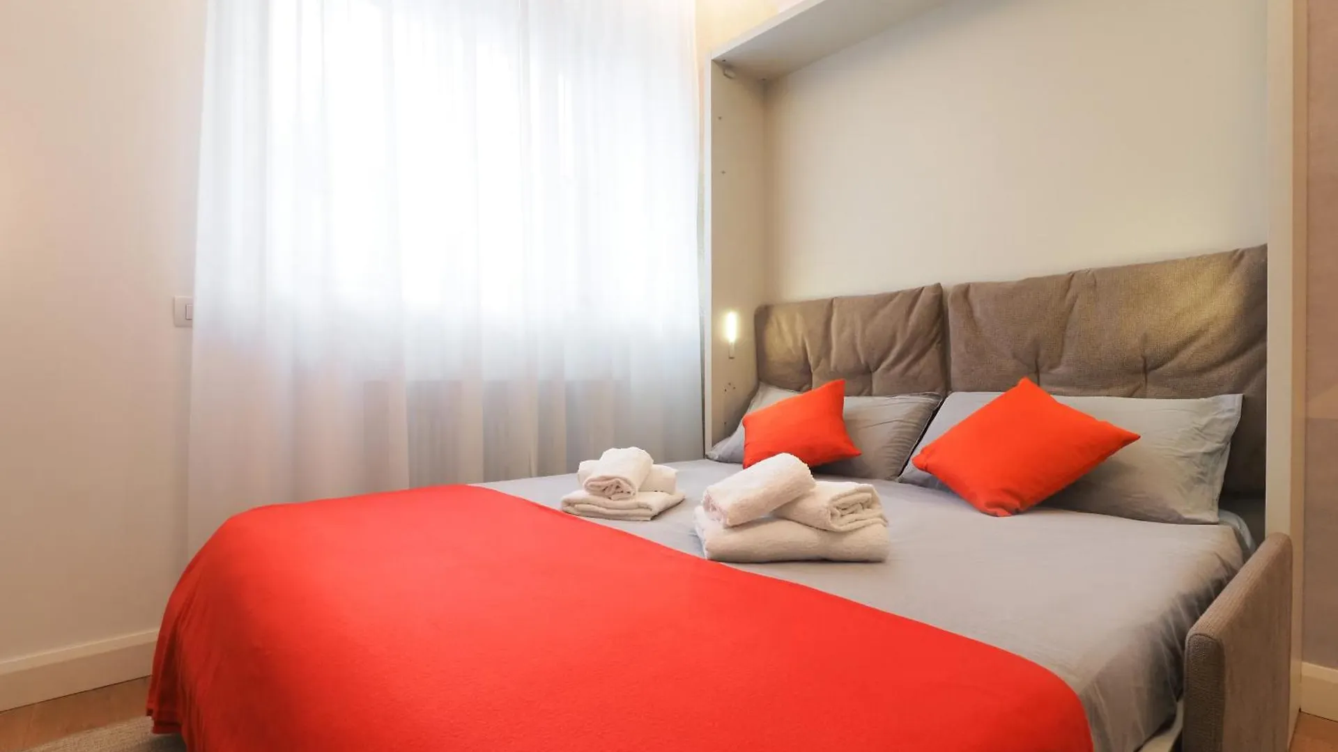 Porta Nuova Apartment Milan