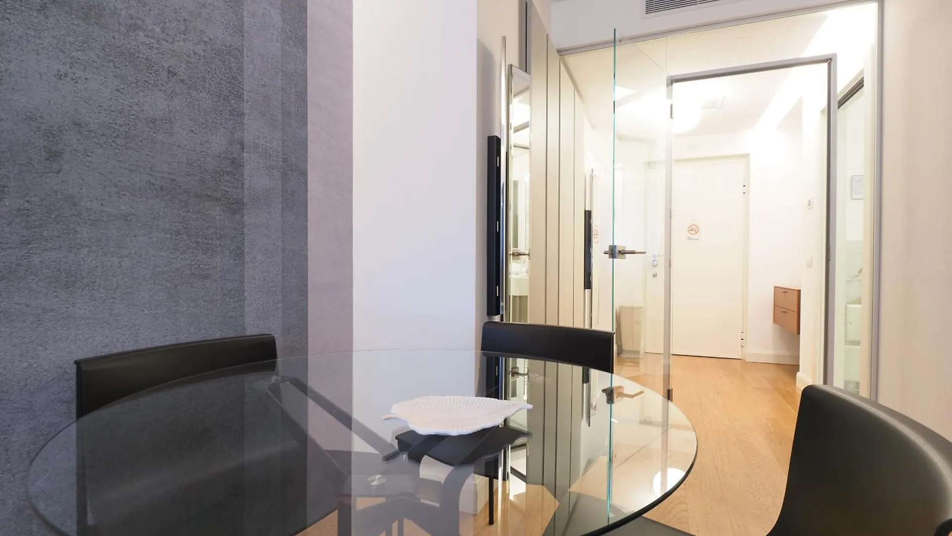 Porta Nuova Apartment Milan