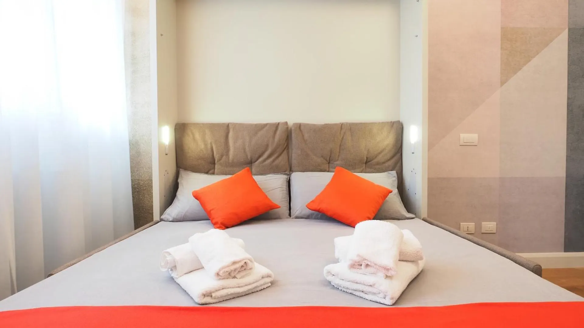 Porta Nuova Apartment Milan