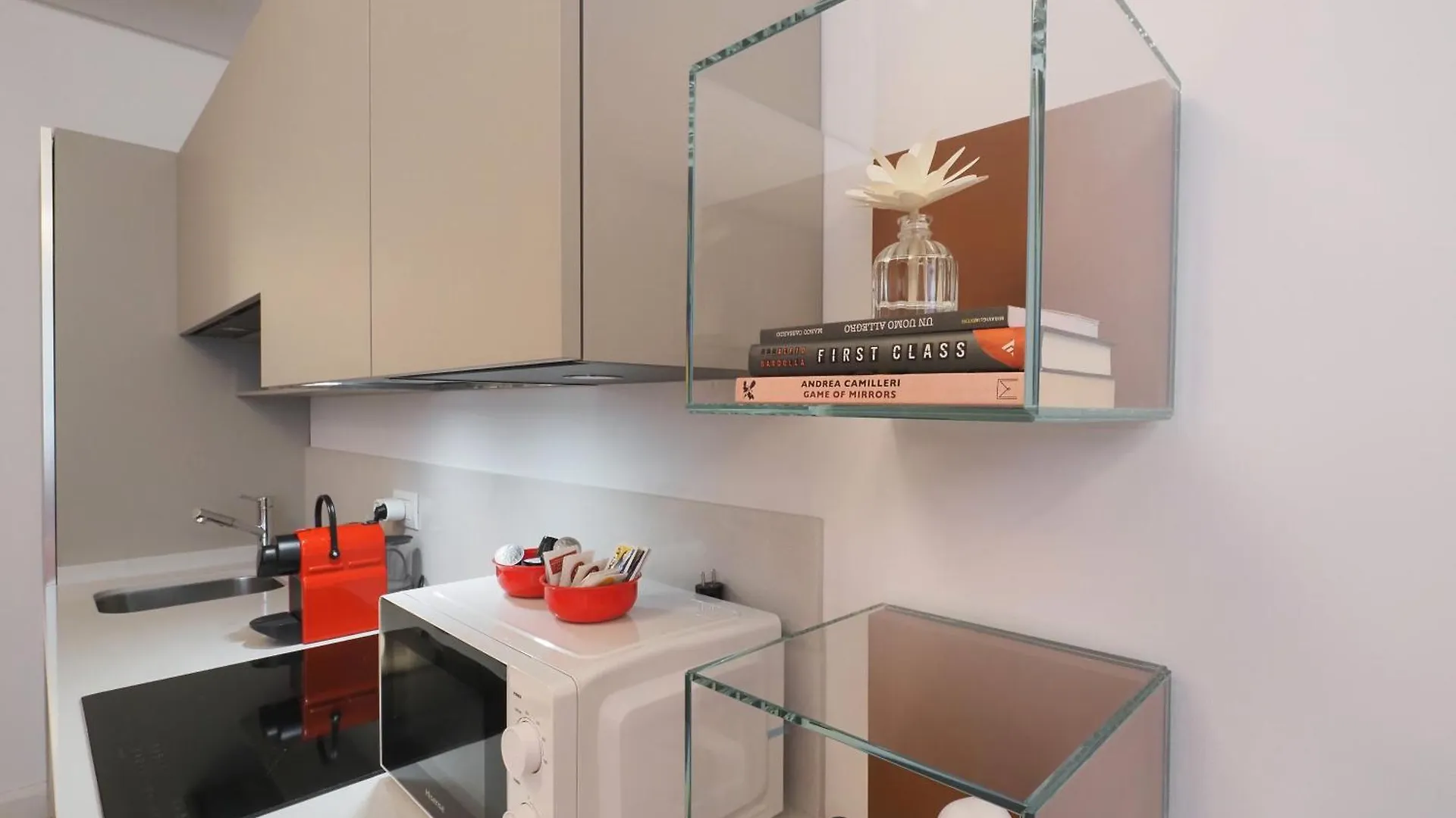 Porta Nuova Apartment Milan