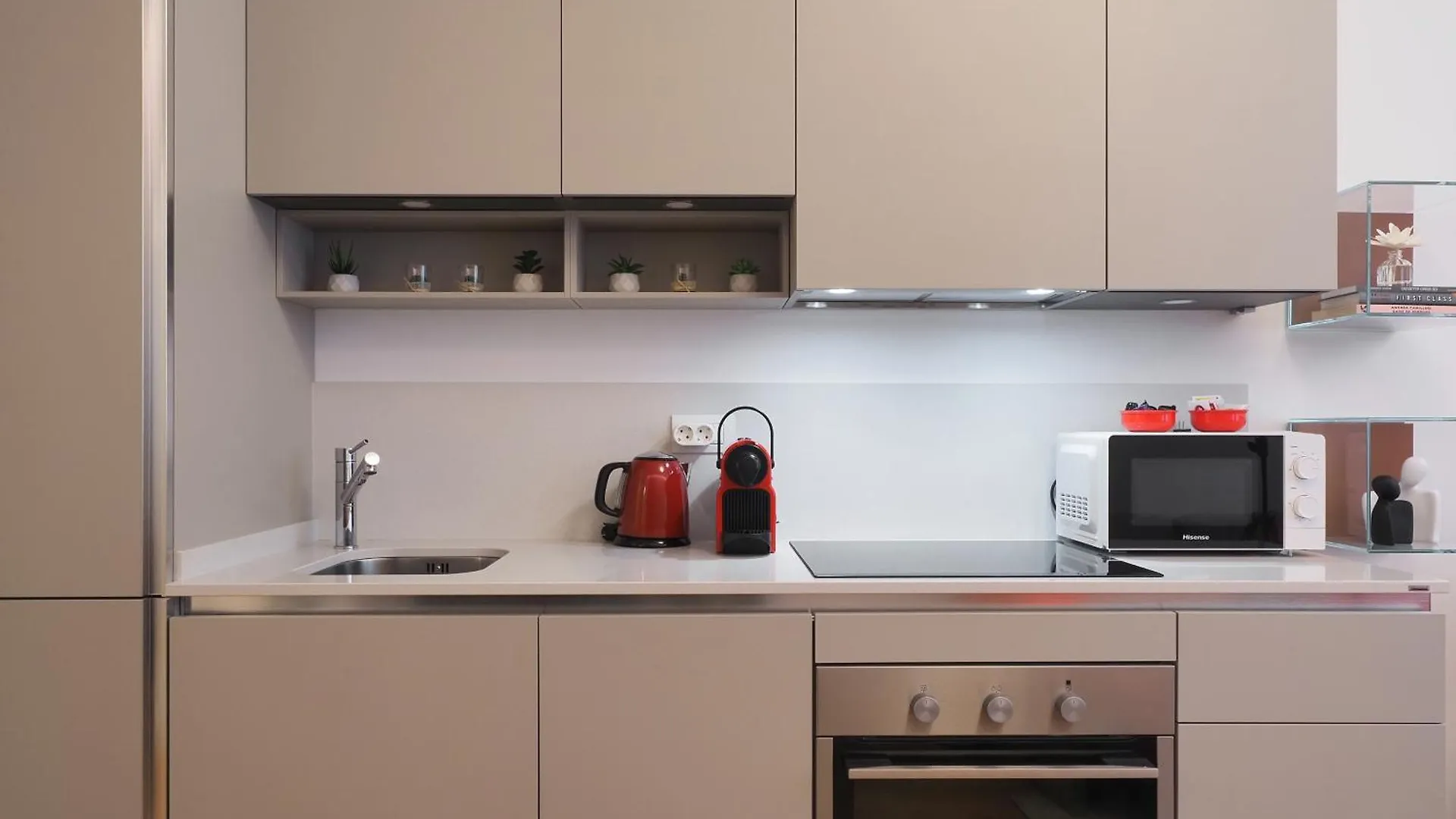 Porta Nuova Apartment Milan