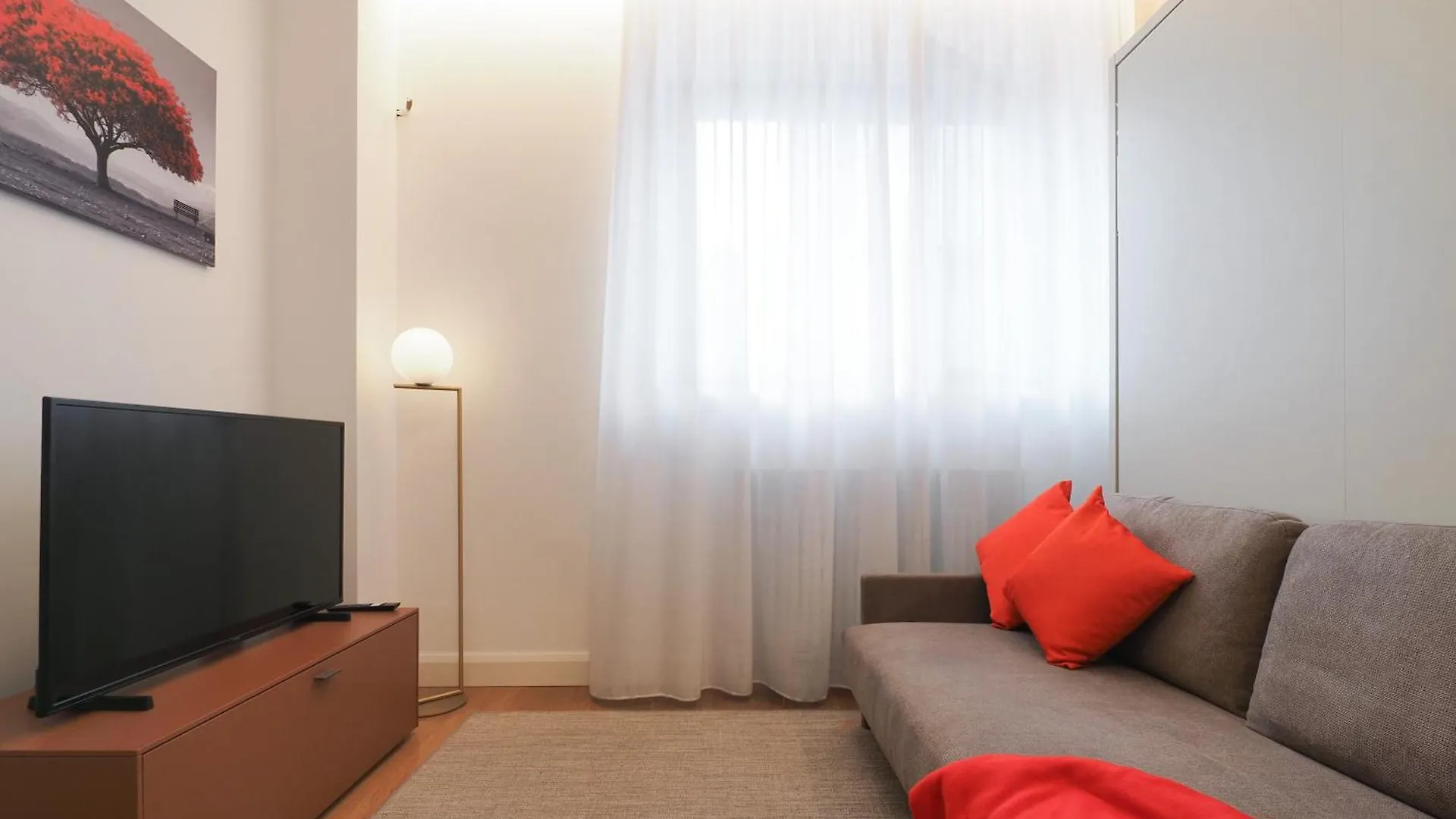 Porta Nuova Apartment Milan